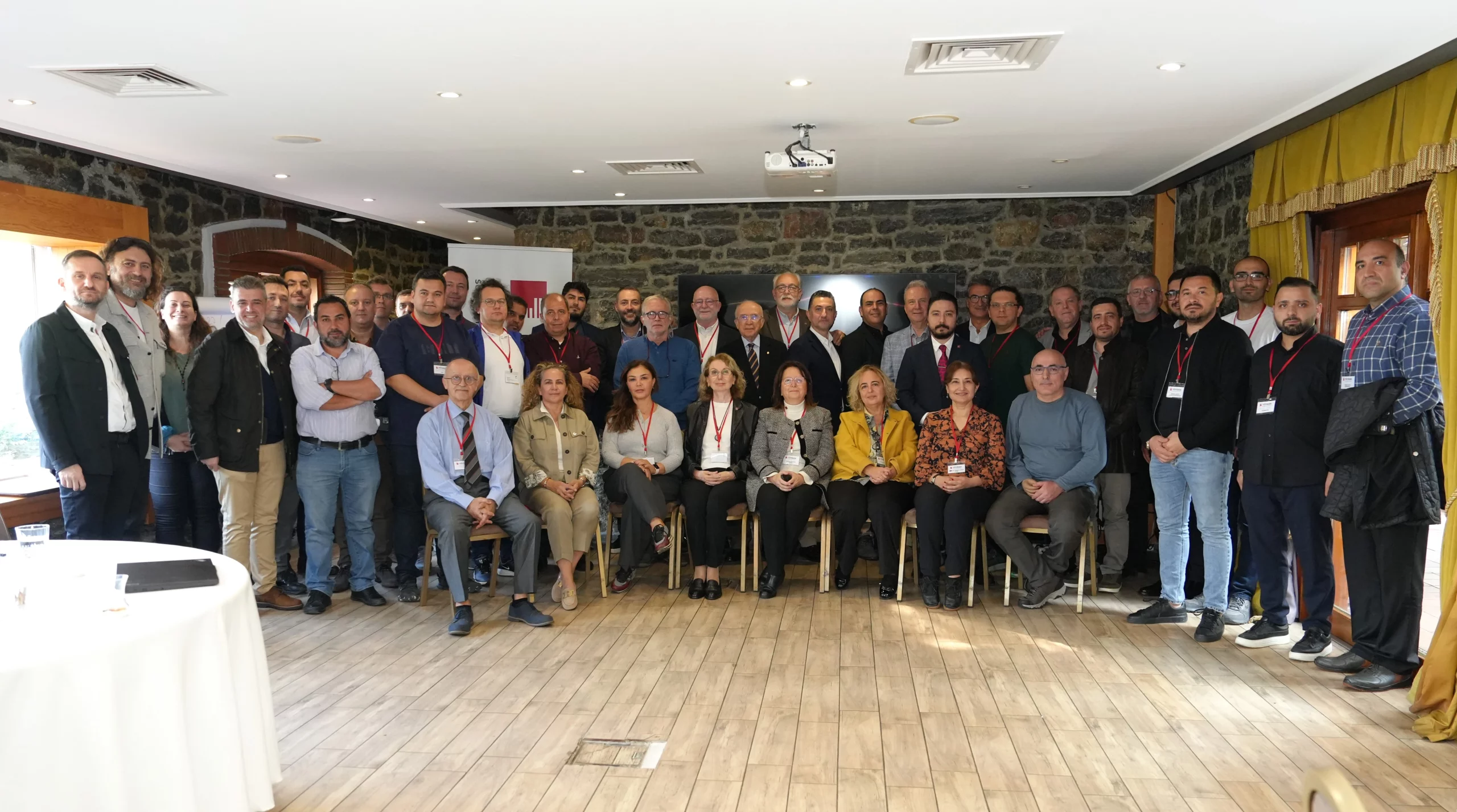 TÜYİDER Üye Buluşması 8 Kasım’da Gerçekleşti