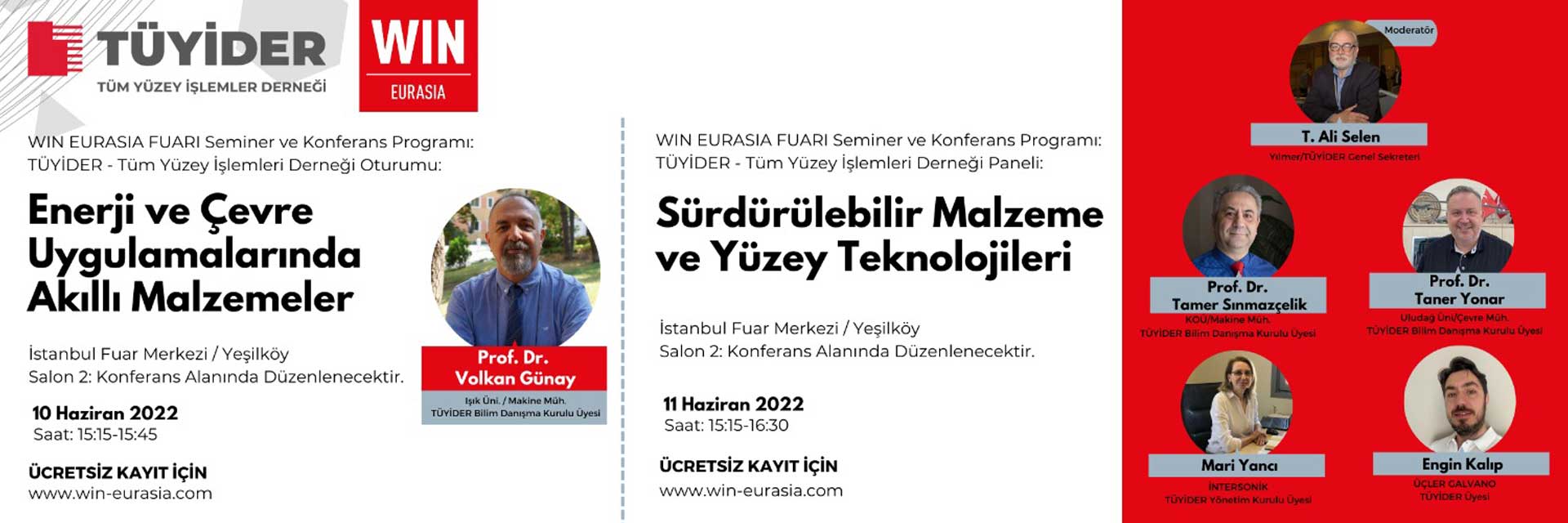 WIN EURASIA FUARINDAYIZ