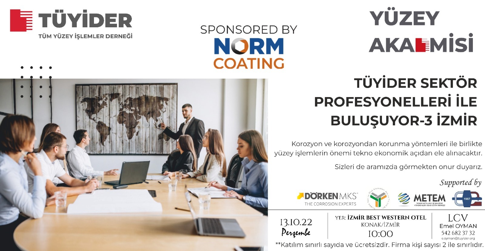 Korozyon Eğitimi – 3