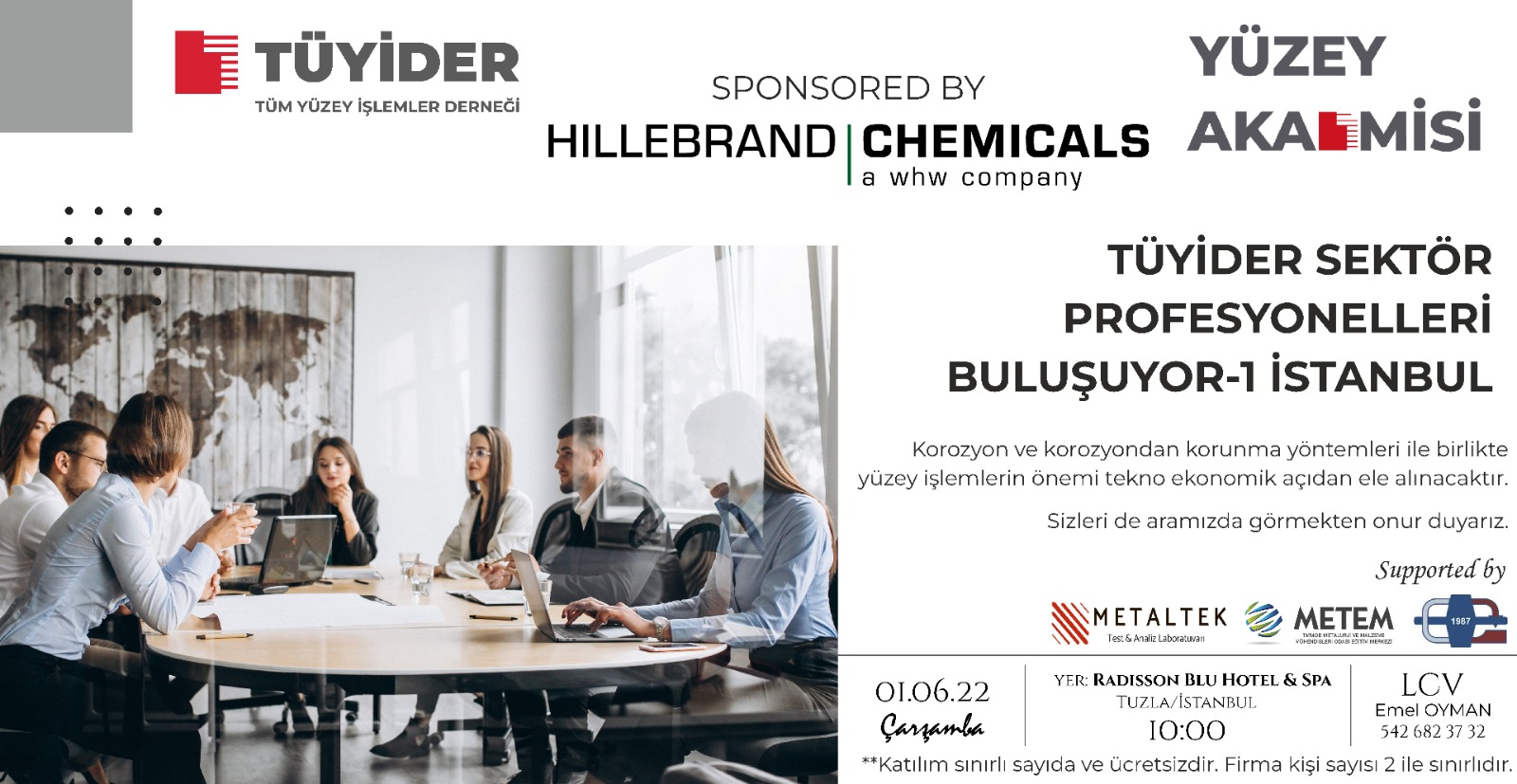 Korozyon Eğitimi – 1