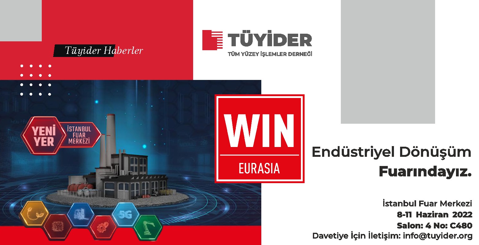 Endüstriyel Dönüşüm Fuarı