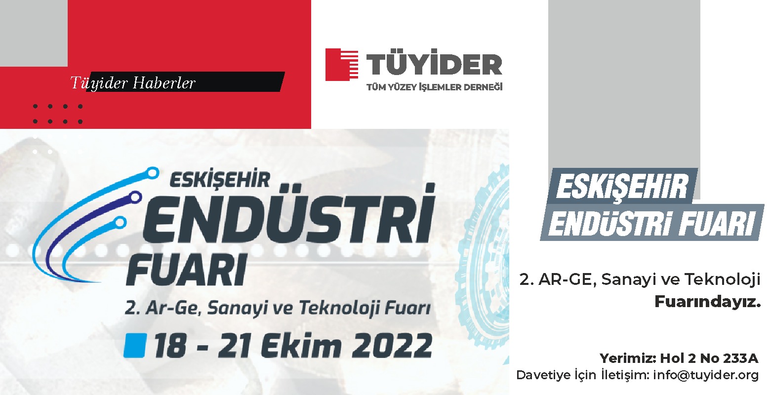 Eskişehir Endüstri Fuarı