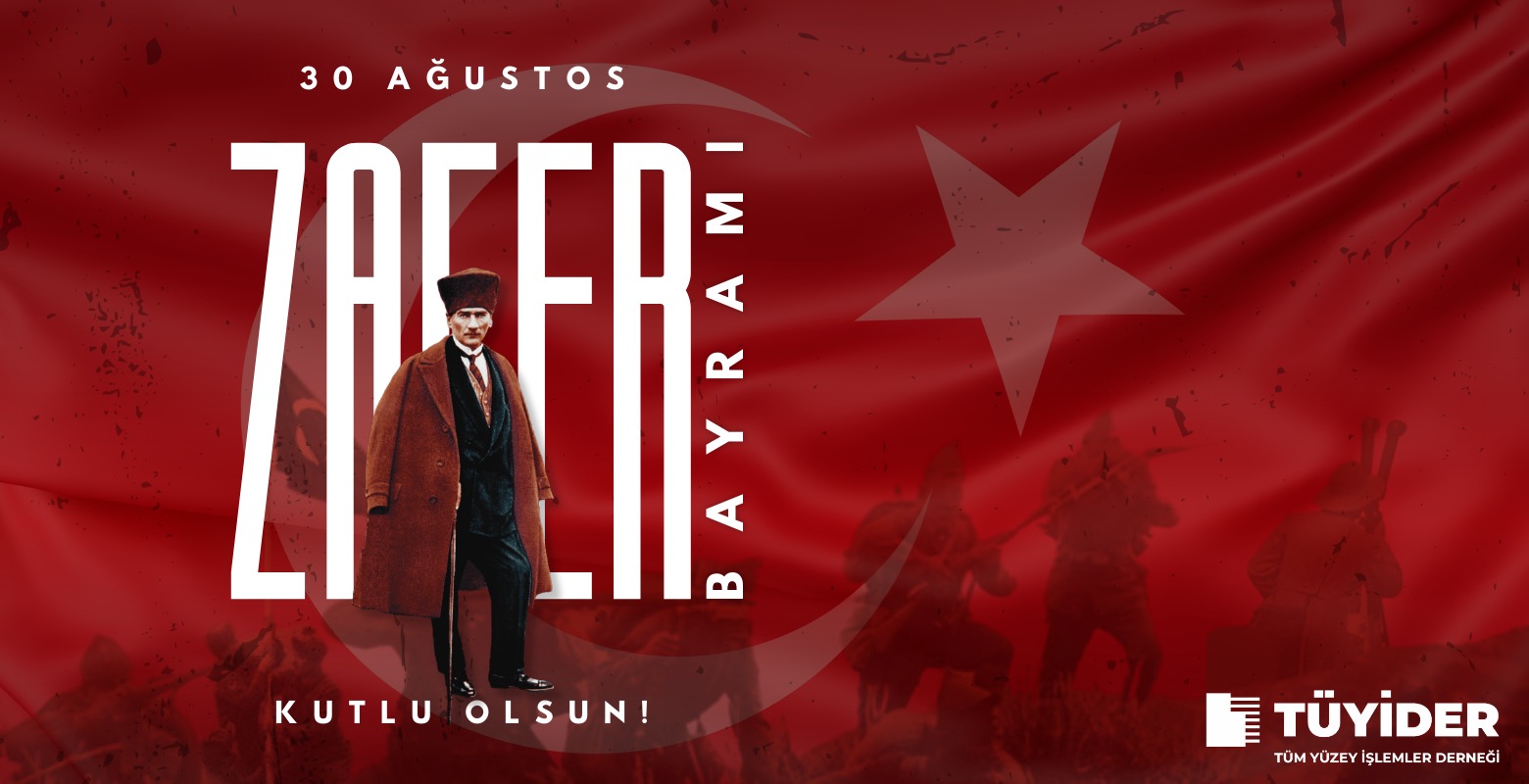 30 AĞUSTOS