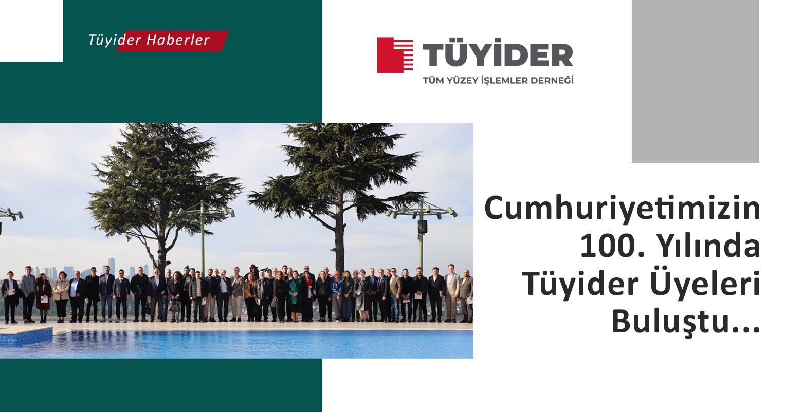 Üyeler Buluşmamız