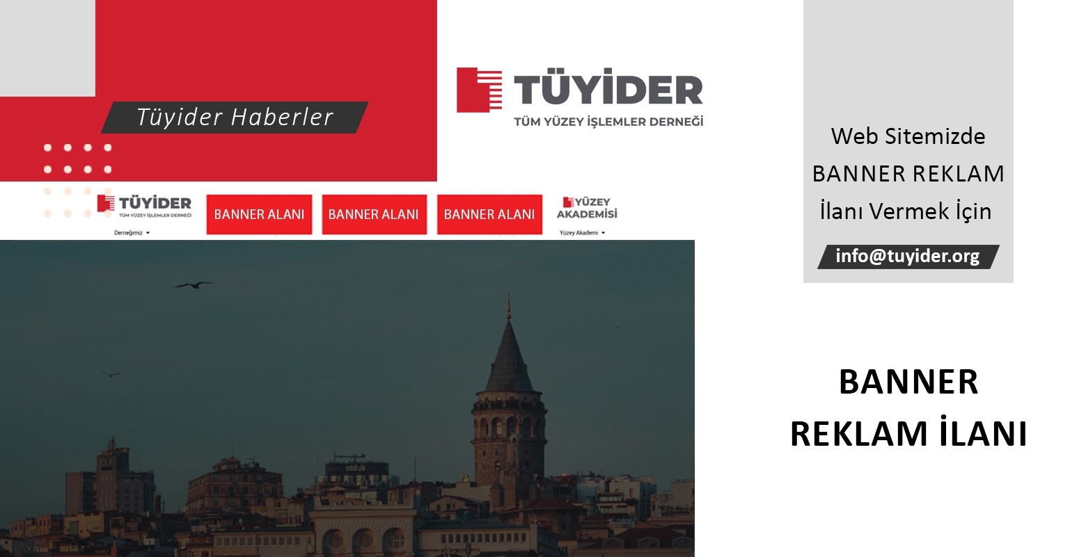 Banner Reklam İlanı